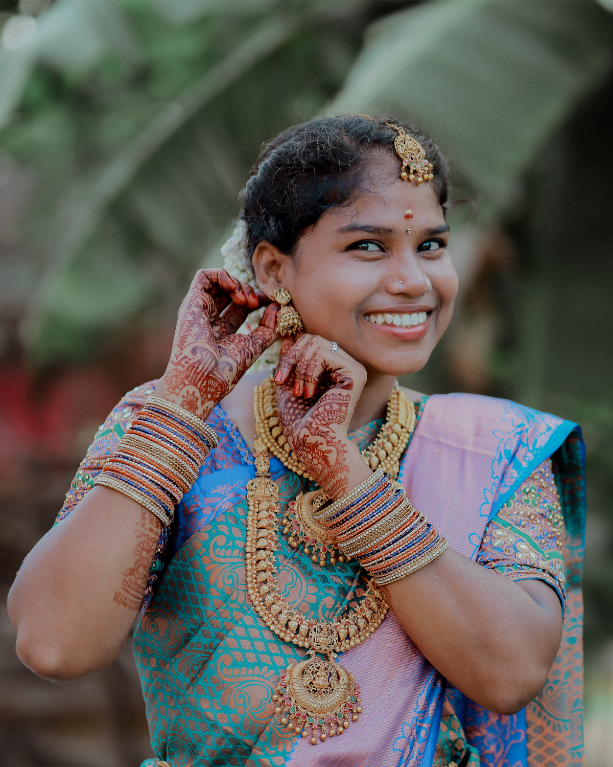 Beach engagement photoshoot